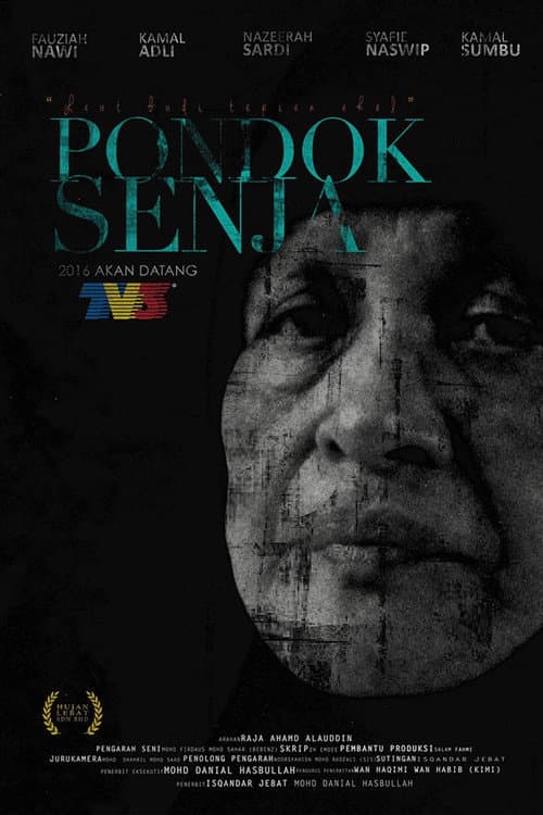 Pondok Senja poster
