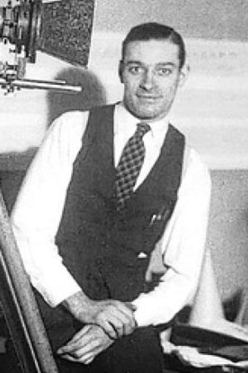 Ted Nemeth profile photo