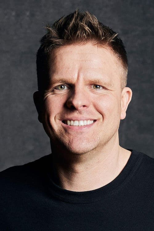 Jake Humphrey profile photo