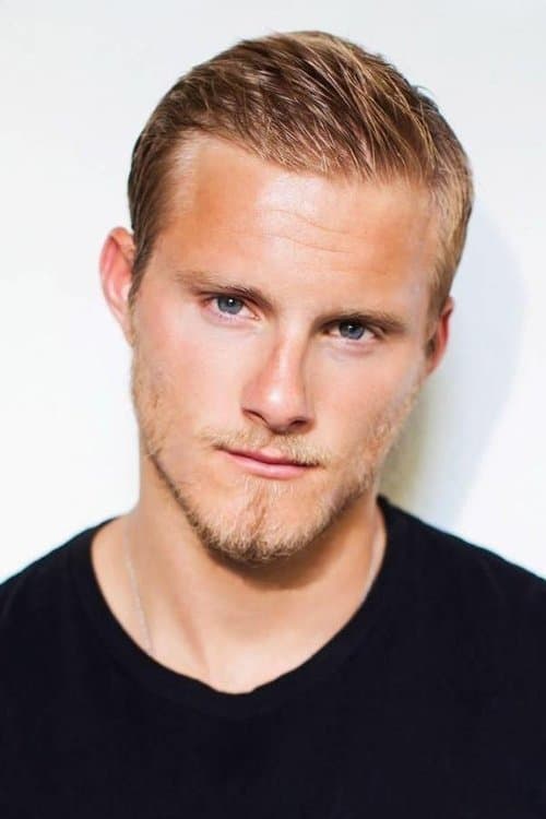 Alexander Ludwig profile photo