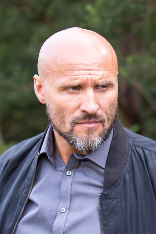 Martin 'Mako' Hindy profile photo