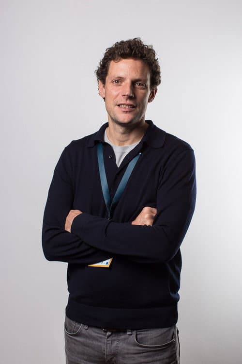 Benoit Meyssignac profile photo