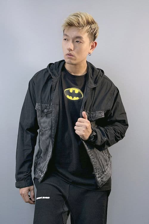 謝育澤 profile photo