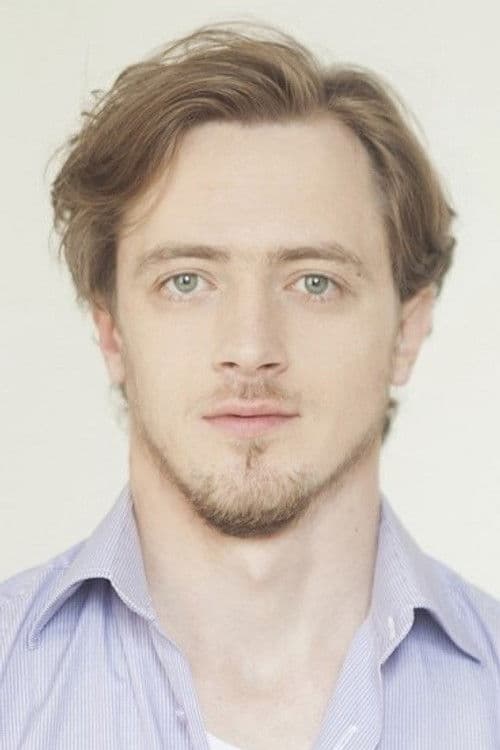 Ilya Morozov profile photo