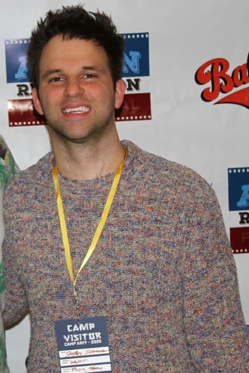 Stephen Schroeder profile photo