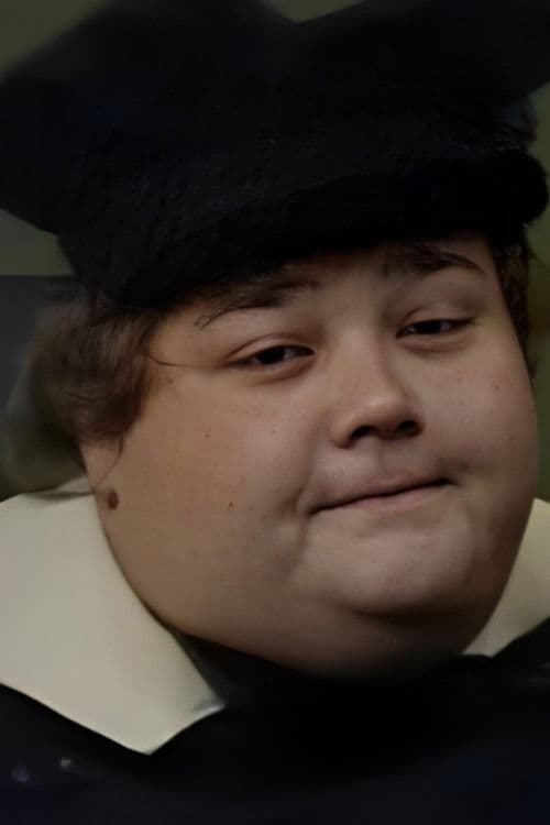 David Barber profile photo