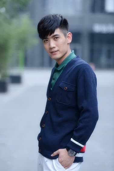 Xu Jian profile photo