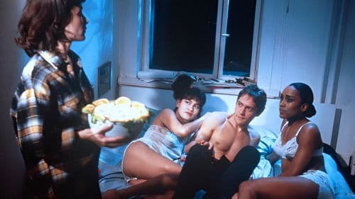 The Story Teller poster