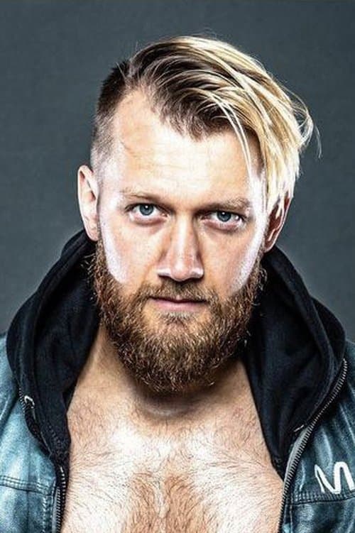 Mark Andrews profile photo