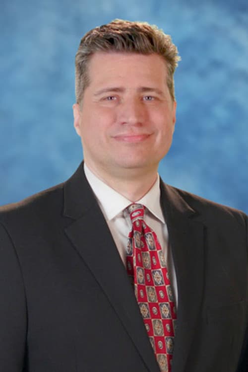 Kenneth J. Coughlan profile photo