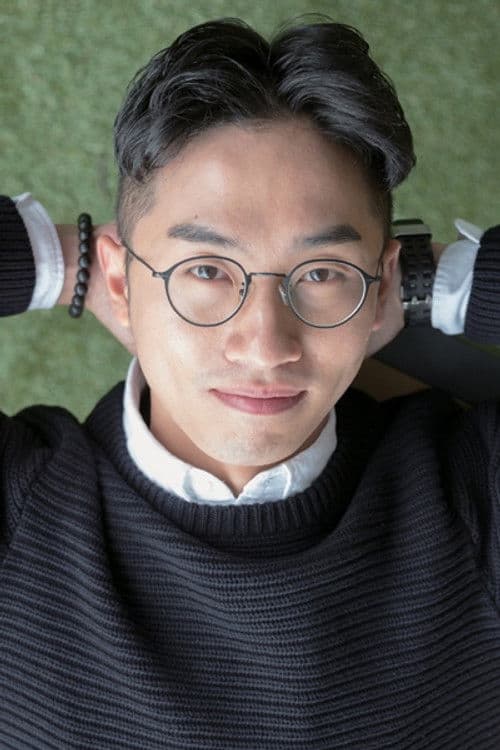 Shin Joon profile photo