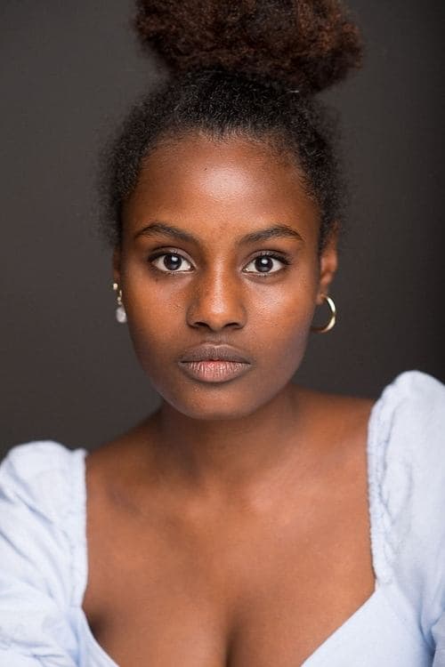 Selam Ortega profile photo