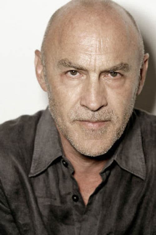 Eugenio Barona profile photo