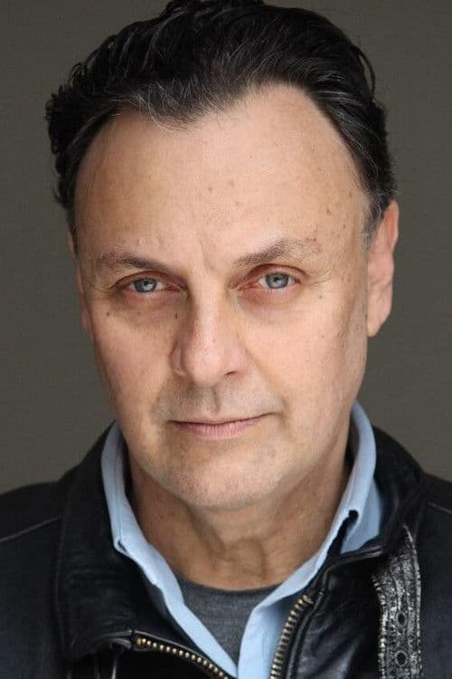 Nelson Baskerville profile photo