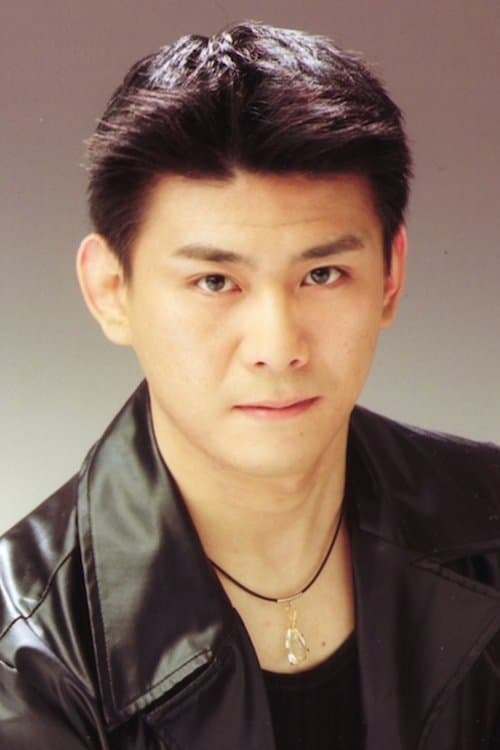 Tsuyoshi Aoki profile photo