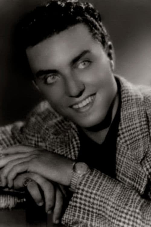 Maurice Jouvet profile photo