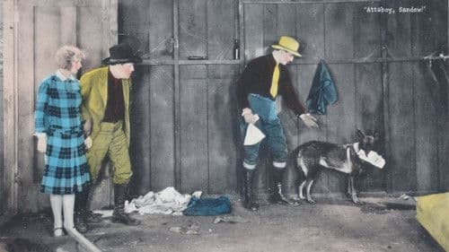 Avenging Fangs poster