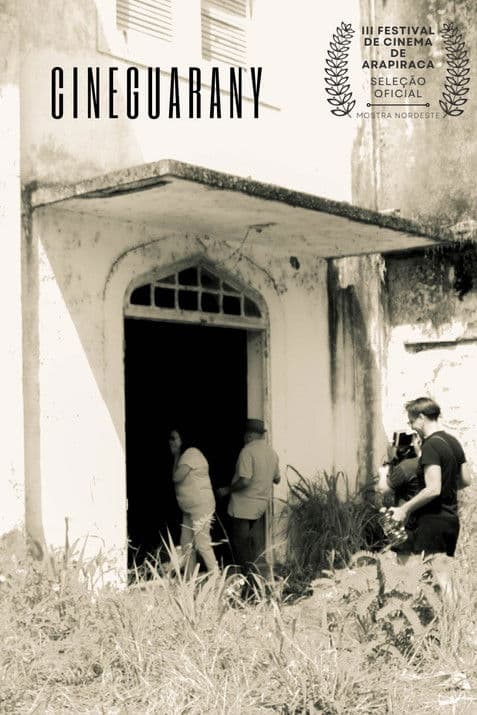 Cine-Guarany poster