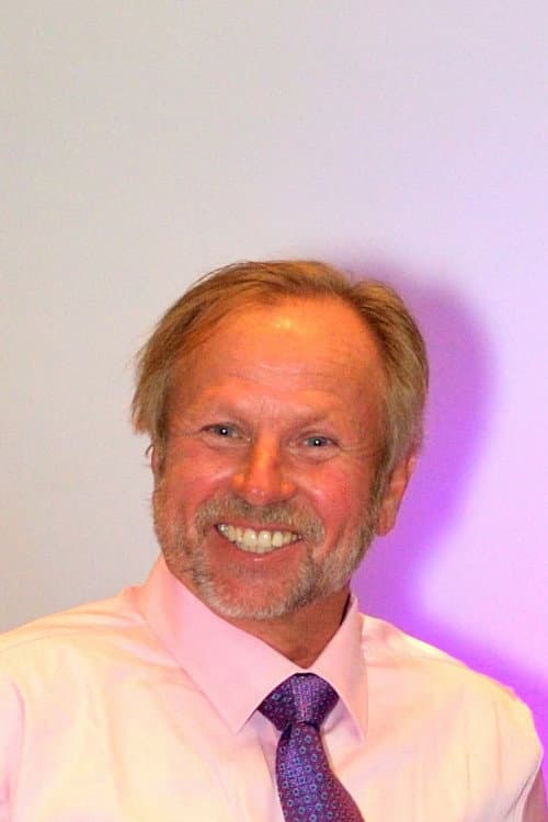 Bernard Schweitzer profile photo