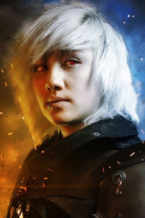 Sasha Grynberg profile photo