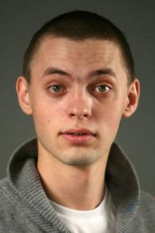 Aleksey Bochenin profile photo