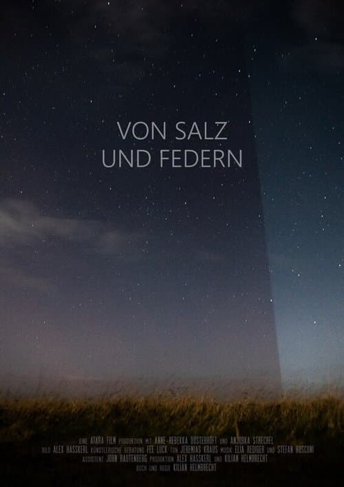 Salt and Feathers poster