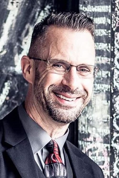 Bruce Cooper profile photo