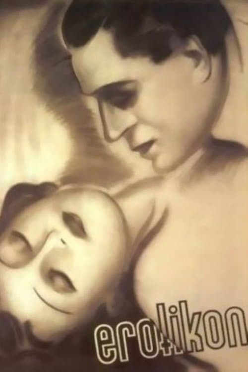Erotikon poster
