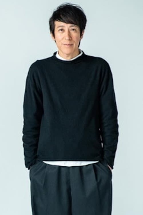 Itou Ichiro profile photo