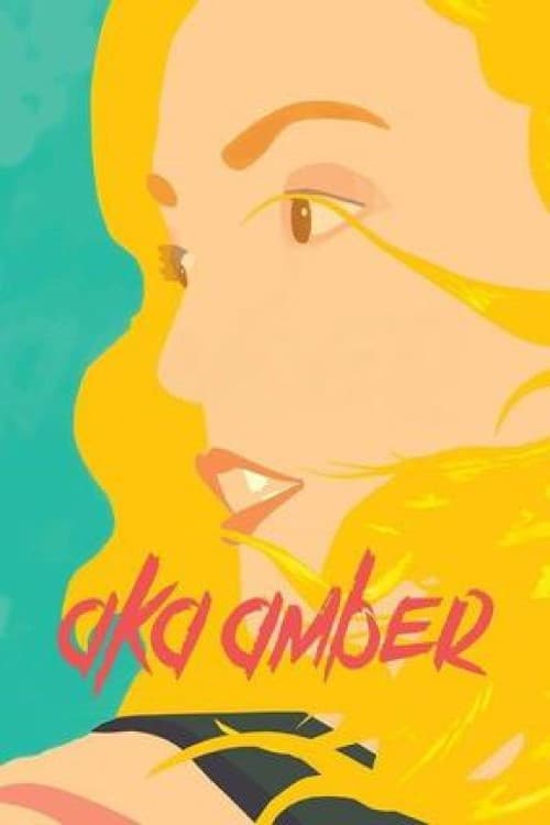 AKA Amber poster