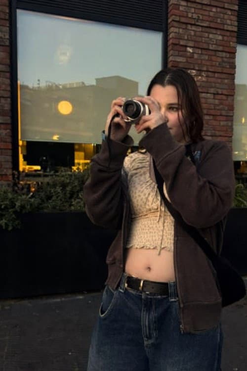Harriet Evans profile photo