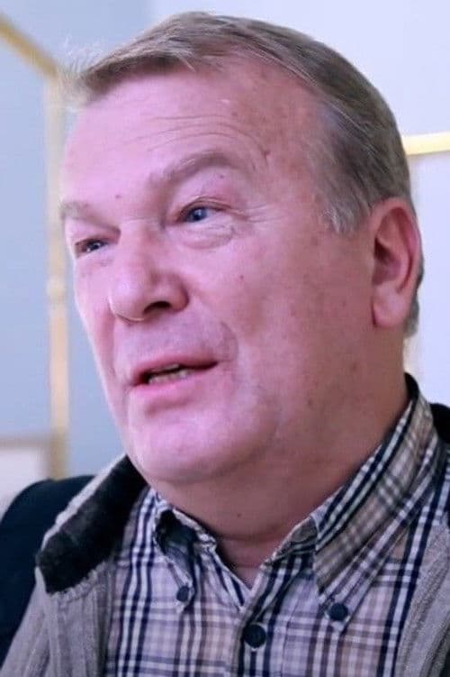 Anatoly Prokhorov profile photo