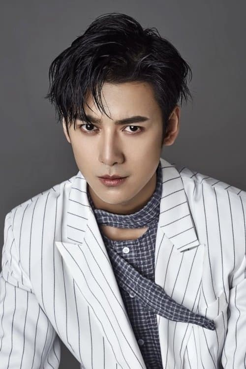 Herman Li profile photo