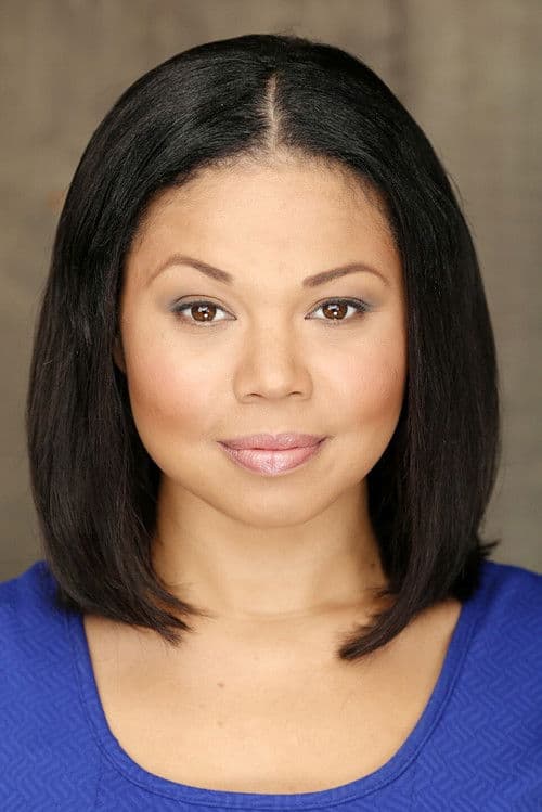 Tessa Scott profile photo