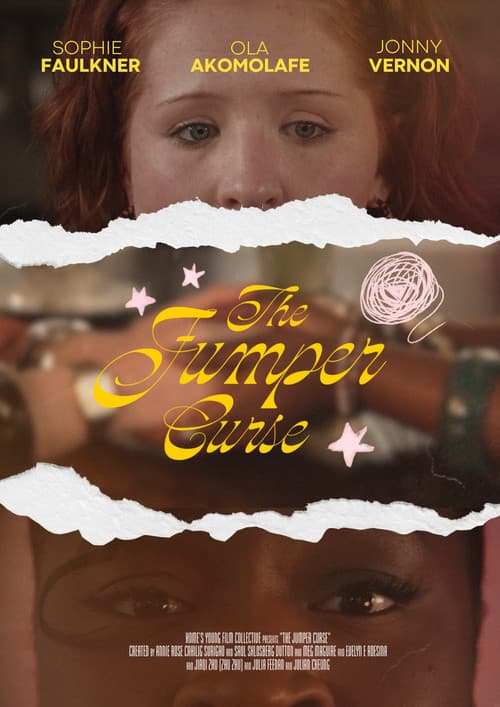 The Jumper Curse poster
