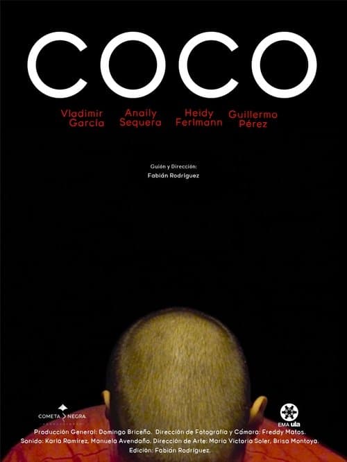 COCO poster