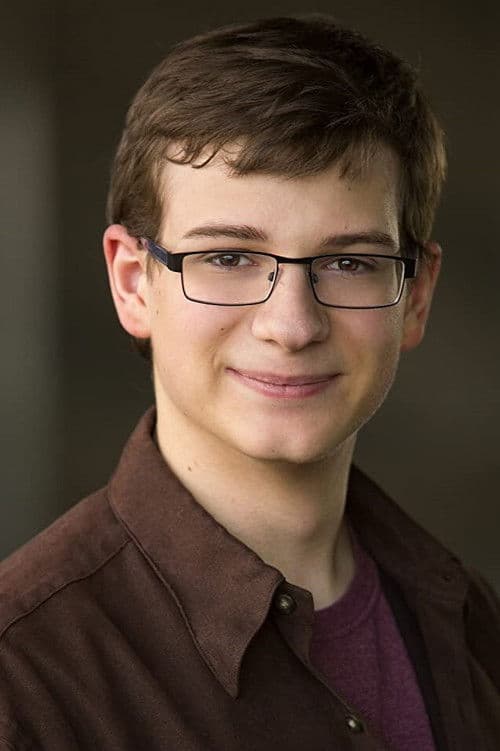 Nathan Dobbin profile photo