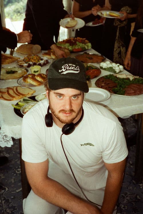 Alex Silberberg profile photo