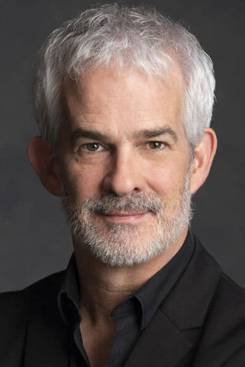 Patrick Galligan profile photo