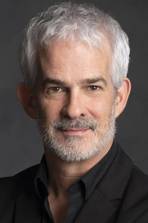 Patrick Galligan profile photo