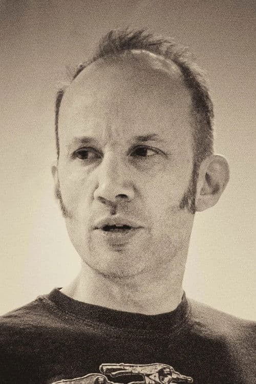 Finn Björnulfson profile photo