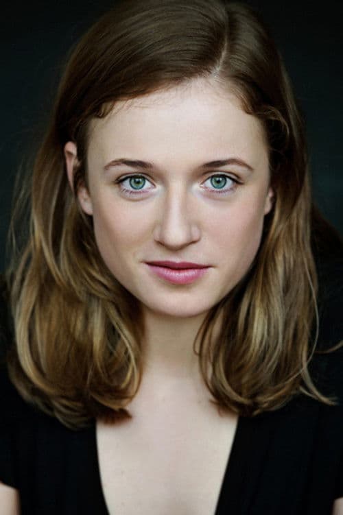 Henriette Nagel profile photo