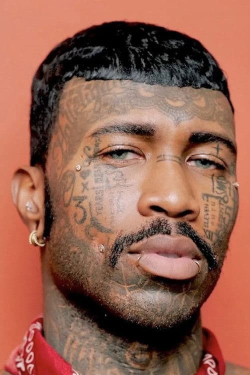 Yves Mathieu East profile photo