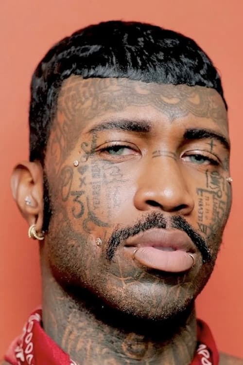 Yves Mathieu East profile photo