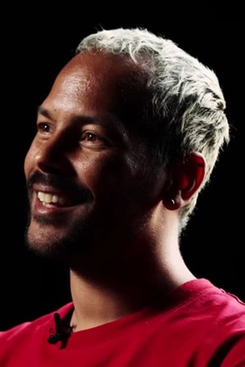 Nils Davidse profile photo