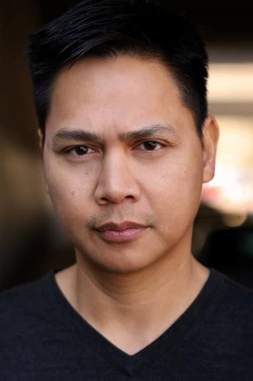 Alexis Camins profile photo