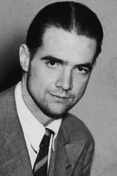 Howard Hughes profile photo