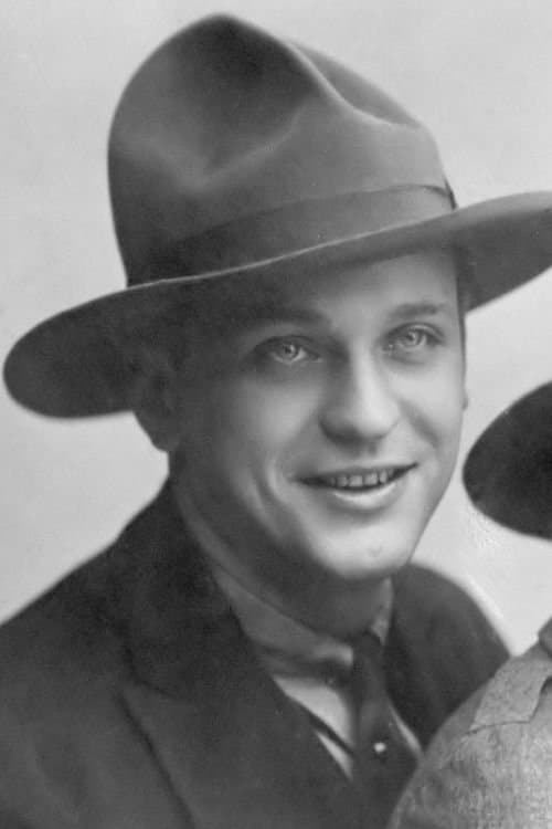 Theo Frenkel Jr. profile photo