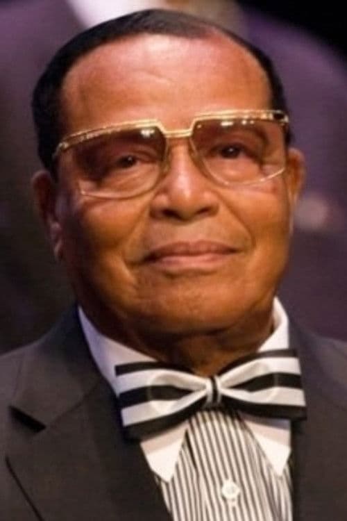 Louis Farrakhan profile photo