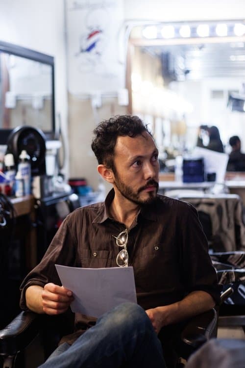 Arturo R. Jiménez profile photo